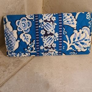 Vera Bradley Wallet